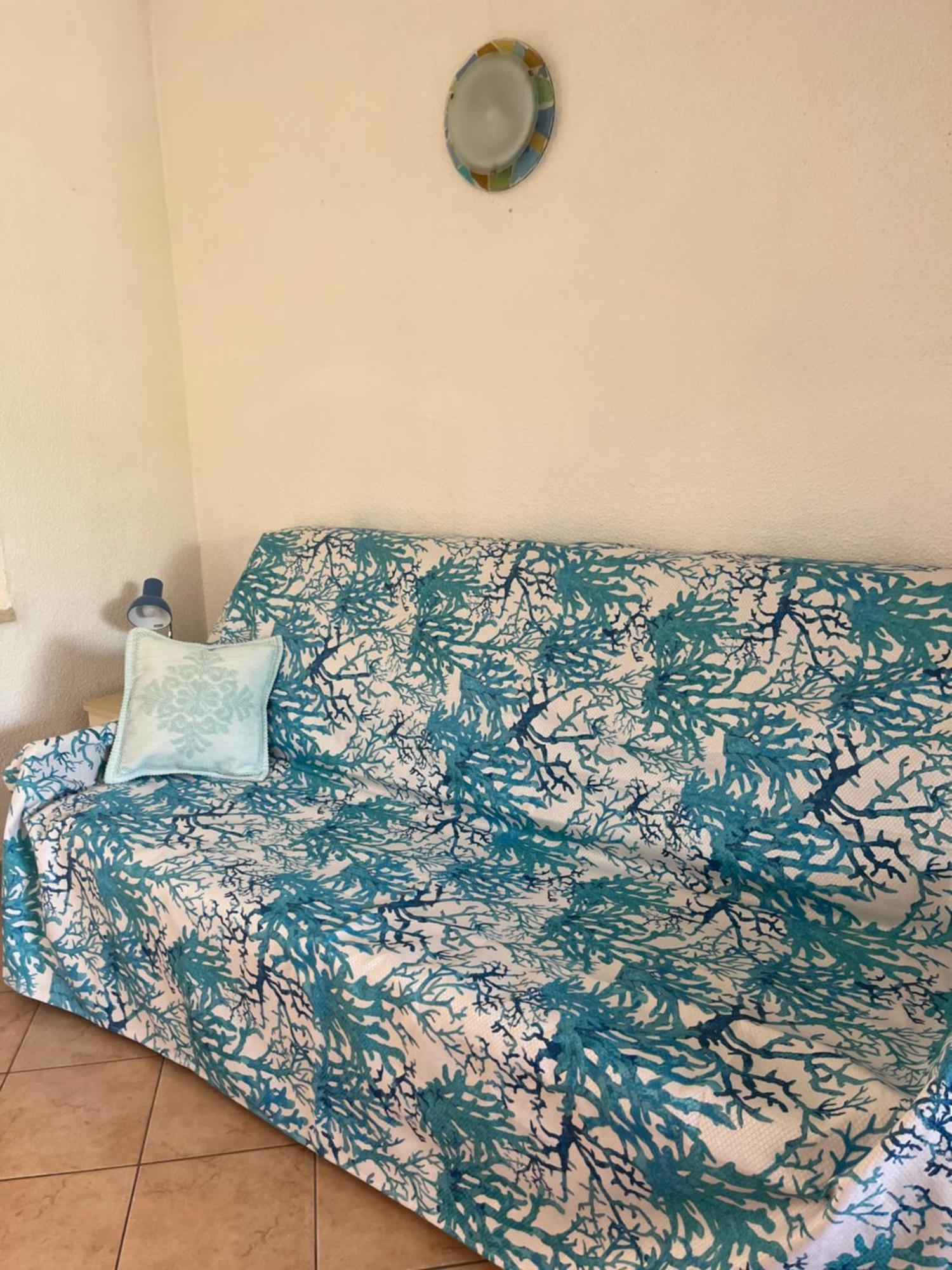 20 Steps From The Beach Costa Rei Exterior foto